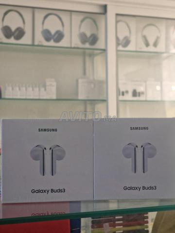 Samsung Buds3 Haute Qualité - 2
