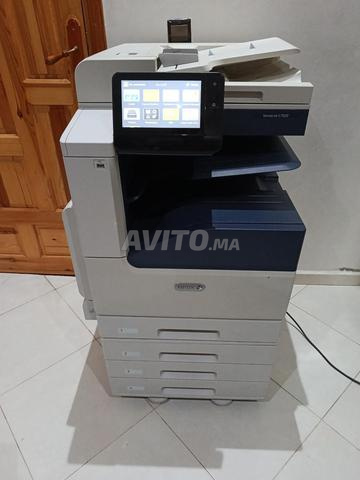 Photocopieuse imprimante - 2