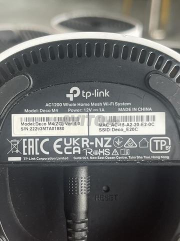 TP Link Deco M4 - 2