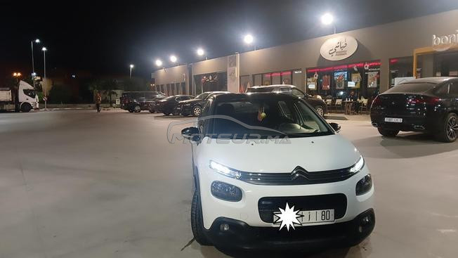 citroen à vendre