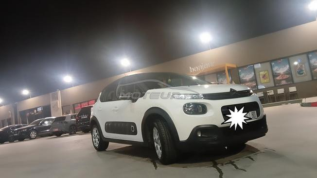 citroen à vendre