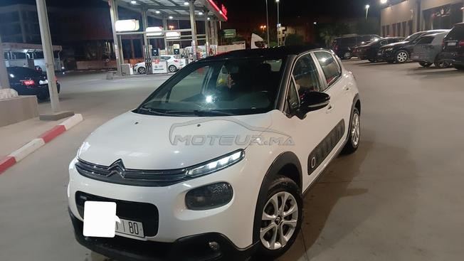 citroen à vendre