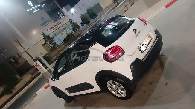 citroen à vendre