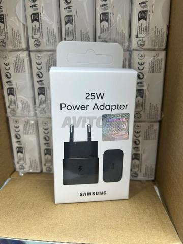 Adaptateur Samsung type c original - 2