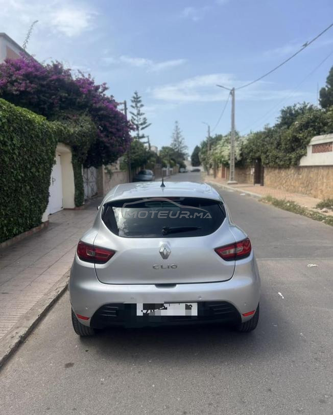 clio 4 2021