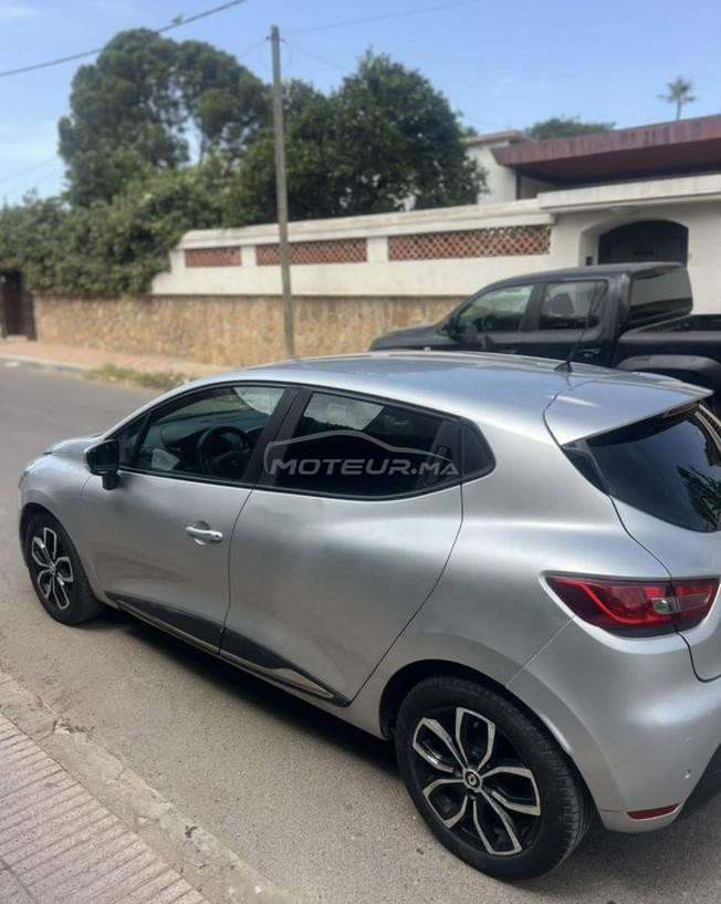 clio 4 2021