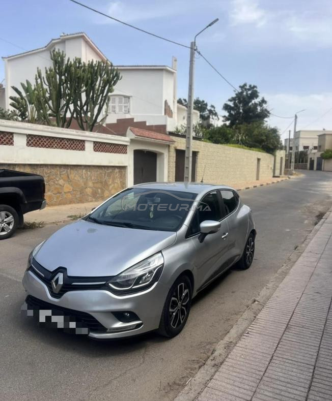 clio 4 2021