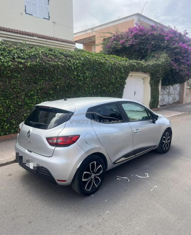 clio 4 2021