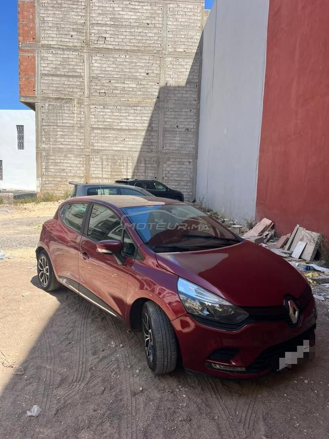 clio 4 2019