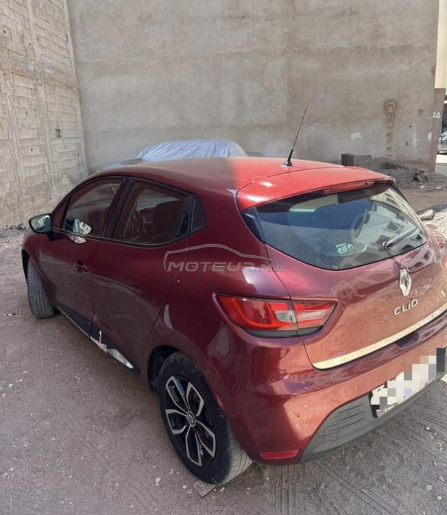 clio 4 2019