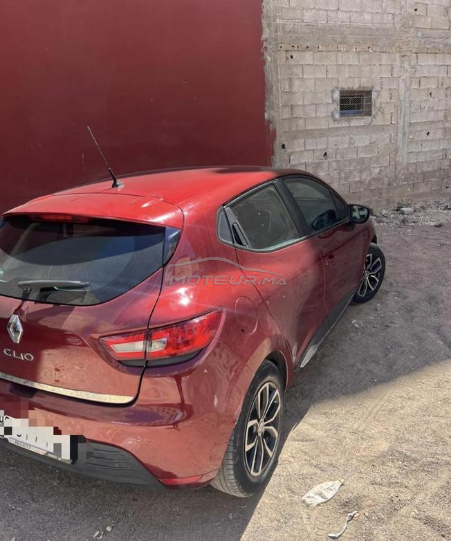 clio 4 2019
