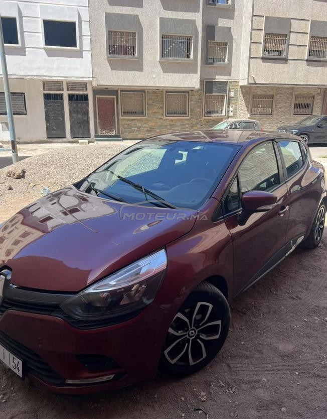 clio 4 2019