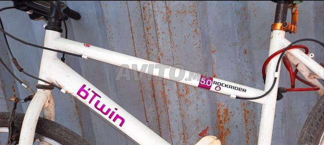 Vélo b'Twin en très bon état - 2