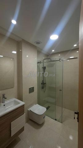 Appartement à louer lnhar à Bouznika - 2