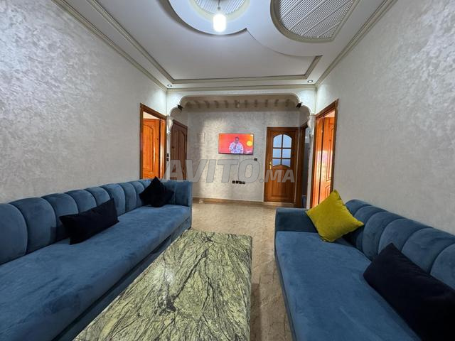 Appartement à louer 1 m² à Larache - 2