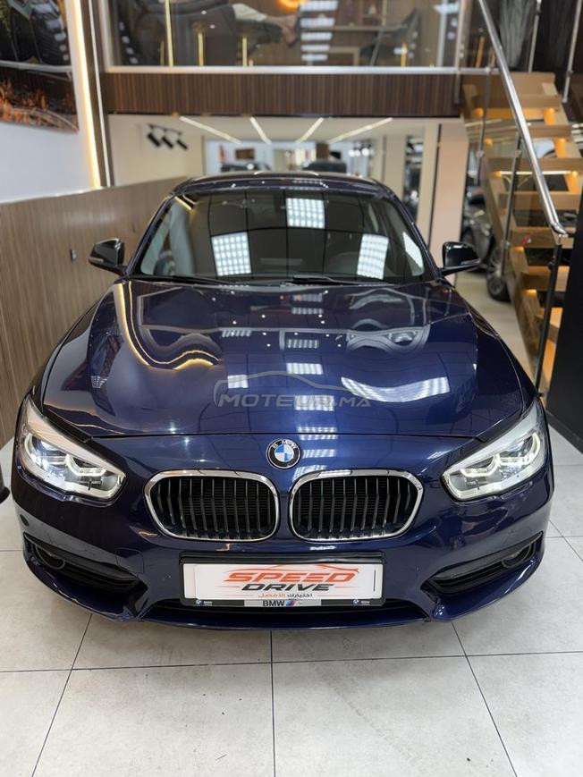 bmw serie 116