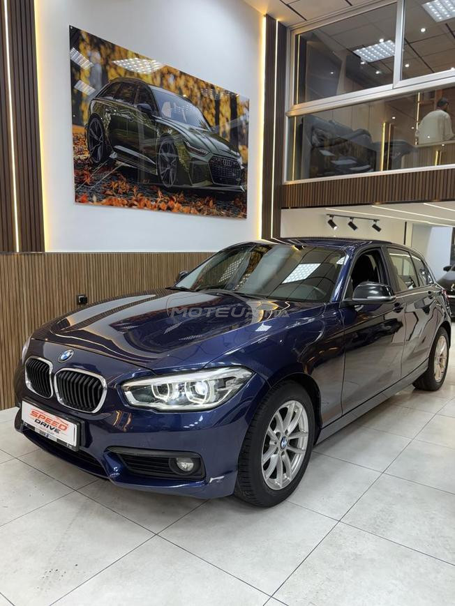 bmw serie 116