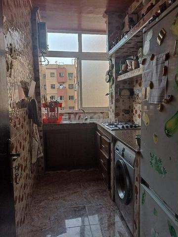Appartement à louer 64 m² à Casablanca - 2