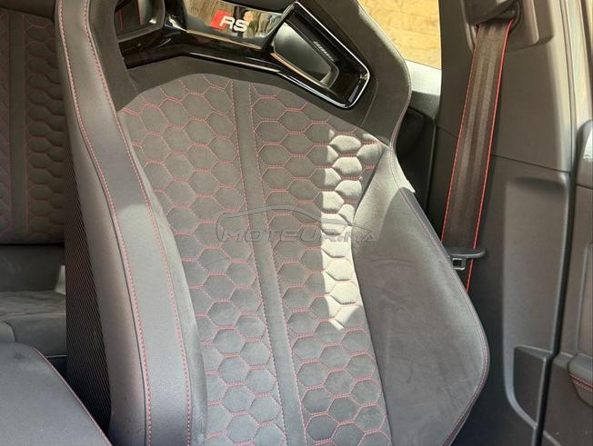 Audi RS3 Sportback Facelift 2025 à Oujda