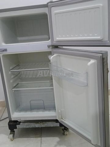 Petit réfrigérateur à vendre – Très bon état - 2