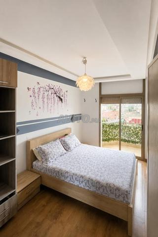 Appartement à louer 64 m² à Casablanca - 2
