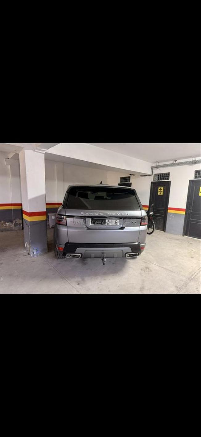range Rover sport neuf