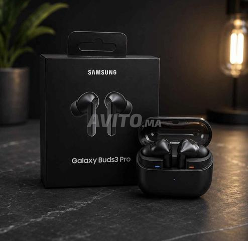 Samsung Galaxy Buds3 🇪🇺💯 - 2