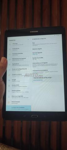 Samsung Galaxy Tab A (SM-T550) للبيع - 2