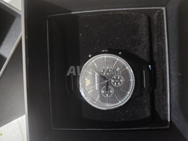 Montre Emporio Armani Originale - 2