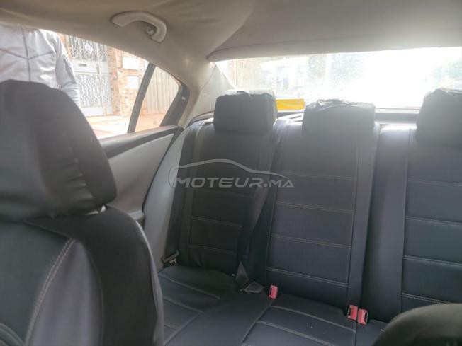 passat b6  1.9 tdi 5eme model 2006 ba9a n9iya 