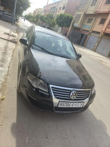 Passat B6 1.9 TDI 5ème modèle 2006, très bon état - 2