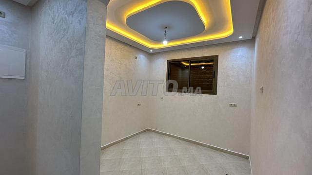 À Vendre Appartement NEUF Agadir شقة للبيع - 2