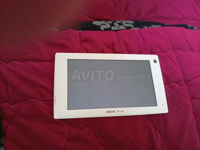 Arnova 7H G3 ne fonctionne pas, négociable - 2