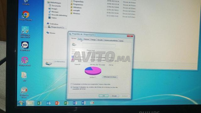 PC complet - 2