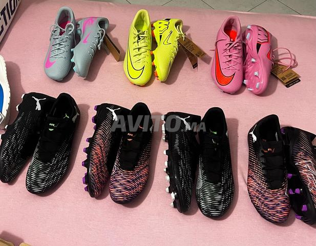 Chaussure originale - 2