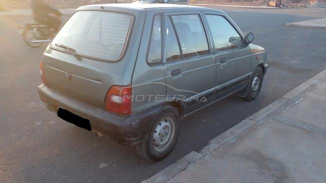 Suzuki Maruti 800 Essence 2006 à Marrakech