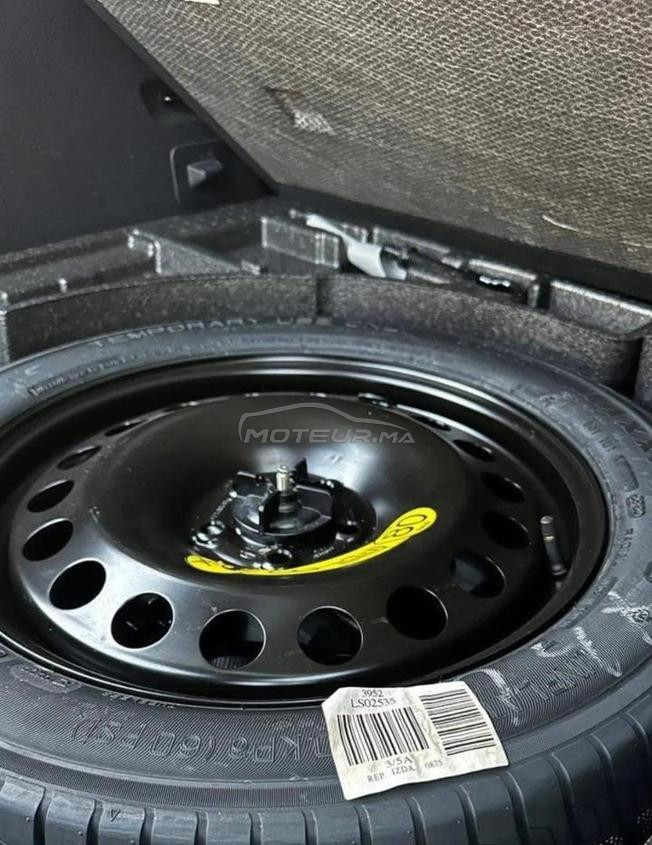 ford titanium 