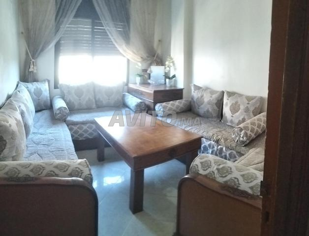 ROUTE KENITRA SALE - 2