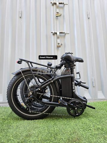 جديد LIKEBIKE SHINE S PRO 2026 - 2