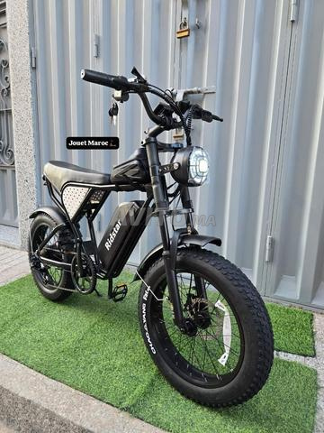 NOUVEAU RIDSTAR Q20MINI 2026 - 2