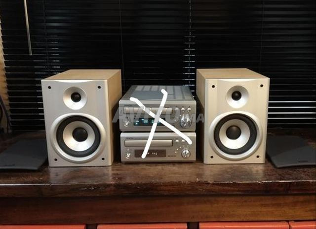 DENON 2 Super BAFS - 2