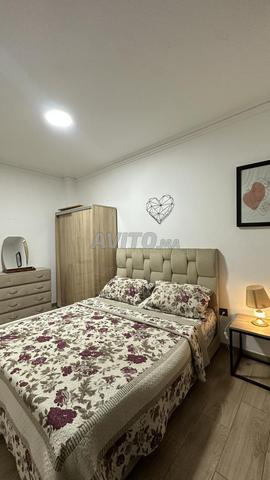 Jolie appartement propre bien placé… - 2
