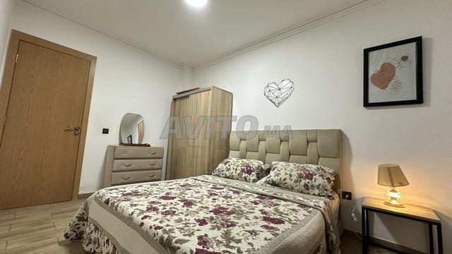 Joli appartement très propre à louer - 2