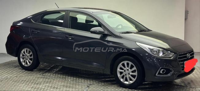 hyundai propre 