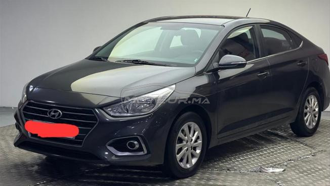 hyundai propre 