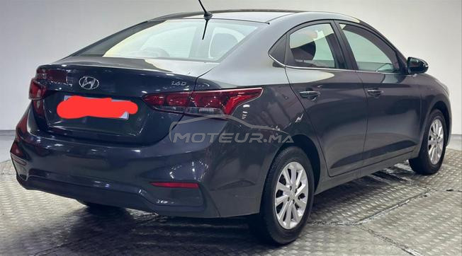 hyundai propre 