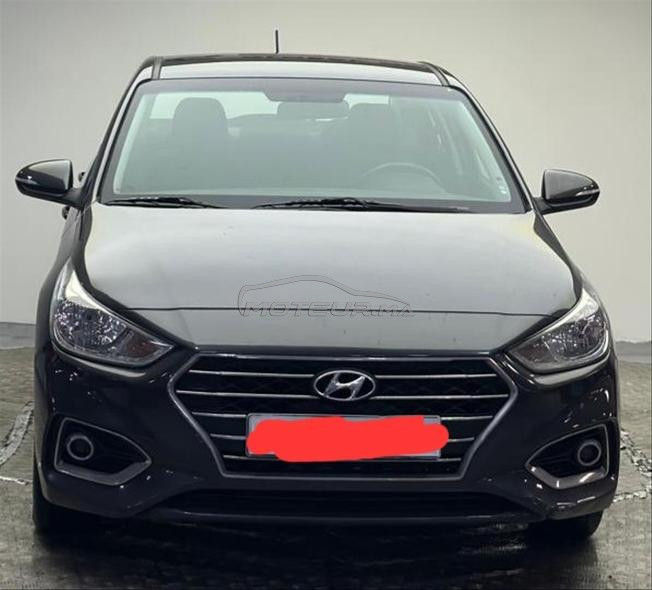 hyundai propre 
