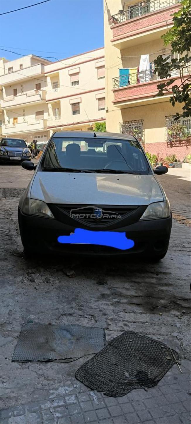 dacia logan disel 