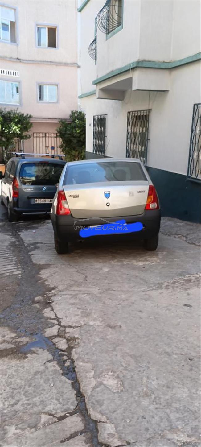 dacia logan disel 