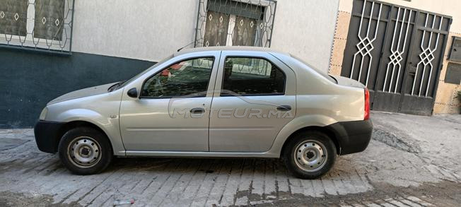 dacia logan disel 